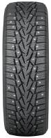 Шины для легковых автомобилей Nokian Tyres Nordman 7 R16 195/55 91T шип