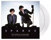 Виниловая пластинка Sparks: The 12 Mixes 1979-1984 (VINYL). 2 LP