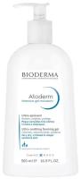 BIODERMA LABORATOIRE DERMATOLOGIQUE Атодерм Гель для тела Интенсив, 500 мл