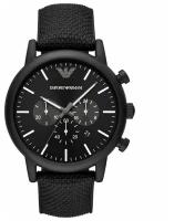 Наручные часы EMPORIO ARMANI Наручные часы Emporio Armani Mario AR11450 мужские, кварцевые