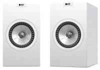 KEF Q150 satin white полочная акустика