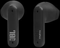 Беспроводные наушники JBL Tune Flex, black