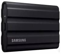 Внешний SSD Samsung T7 Shield 1TB черный MU-PE1TOS/WW