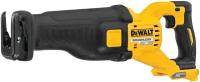 Аккумуляторная бесщеточная сабельная пила DeWALT DCS389N