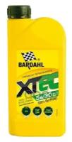 Bardahl X-Tec 5w30 Масло Моторное Синт. 1л. Bardahl