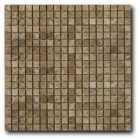 Мозаика Art&Natura Marble Mosaic Imperador Light 30,5x30,5