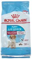 ROYAL CANIN Медиум Паппи 3кг