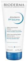 Bioderma Atoderm PP Baume PP Бальзам, 200 мл