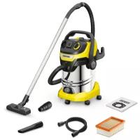 Хозяйственный пылесос Karcher WD 6 P S V-30/6/22/T | 1.628-360.0