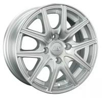 Колесный диск LS 188 6.5x15/5x100 D57.1 ET43 SF