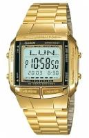 Наручные часы CASIO Collection Men DB-360GN-9A