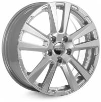 Колесный диск КиК Lada Vesta Cross (КС874) 17x6.5" PCD4x100 ET43 D60.1