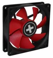 Вентилятор Xilence Performance C case fan, XPF80. R, 80mm, Hydro bearing, Small 3 PIN + Big 4 PIN