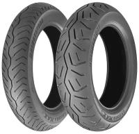 Bridgestone exedra max (e-max) 130/90 -15 66s tt rear