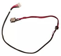 Power connector / Разъем питания для моноблока Asus PCA61 ET2210E, ET2210I с кабелем