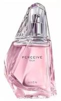 Парфюмерная вода AVON Perceive Silk, 50 мл