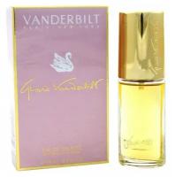 Gloria Vanderbilt Женский Миниатюра Vanderbilt Туалетная вода (edt) 15мл