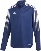 Джемпер тренировочный детский adidas Tiro21 Training Top