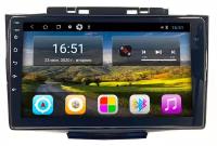Штатная магнитола Zenith Great Wall Hover H5 2014+, Android 10, 8/128GB