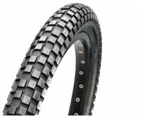 Покрышка для велосипеда Maxxis Holy Roller 20x1 3/8 TPI 60 70a Single