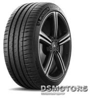 Автошина Michelin PILOT SPORT-4 SUV 255/50 R19 107Y