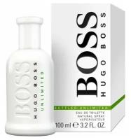 Туалетная вода Hugo Boss мужская Boss Bottled Unlimited 100 мл