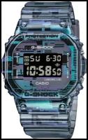 Наручные часы Casio DW-5600NN-1E