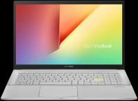 Ноутбук Asus VivoBook S15 S533Ea-BN422W 90NB0SF4-M003C0 (Core i5 2400 MHz (1135G7)/16384Mb/512 Gb SSD/15.6"/1920x1080/Win 11 Home)