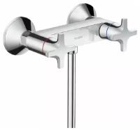 71260000 Logis Classic Смеситель Hansgrohe для душа