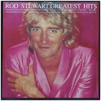 Виниловая пластинка Rod Stewart GREATEST HITS VOL. 1