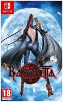 Bayonetta (Switch) английский язык