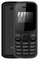 Мобильный телефон Vertex M114 Black
