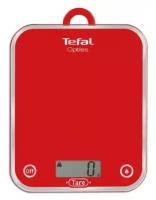 Весы кухонные TEFAL Optiss BC5003V2