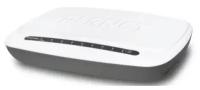 PLANET 8-Port 10/100/1000Mbps Gigabit Ethernet Switch (External Power) - Plastic Case