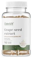 Grape Seed Extract VEGE 90 vcaps