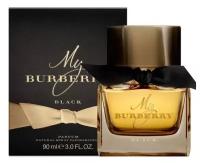 Духи Burberry My Black 90 мл