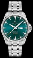 Наручные часы Certina Aqua