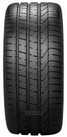 Шины для легковых автомобилей Pirelli PZero R20 295/40 106Y PORSCHE