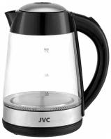 Чайники электрические и термопоты JVC опт JVC JK-KE1705 black