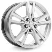 Колесный диск СКАД Мельбурн 17x7" PCD5x114.3 ET45 D67.1