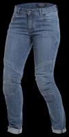 Джинсы женские Dainese AMELIA SLIM LADY Medium-Denim (р.30)