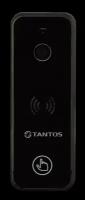 Вызывная панель цветная Tantos iPanel 2 Чёрная