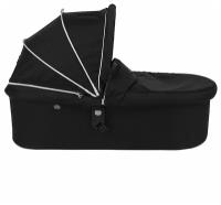 Люлька для коляски Valco Baby Snap Duo External Bassinet, цвет Coal Black