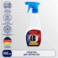 Topperr Чистящее средство для ухода за СВЧ-печами (спрей), 500 мл, 1 шт., 3402