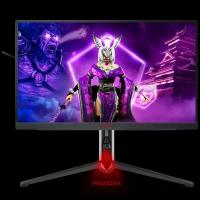 Игровой монитор AOC AGON PRO AG274QXM