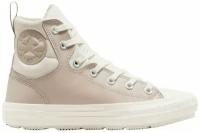 Кеды Converse, размер 5.5US (38EU), бежевый