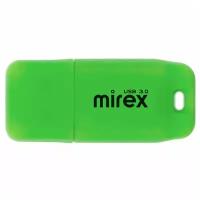 USB Flash Drive 32Gb - Mirex Softa Green 13600-FM3SGN32
