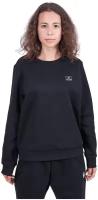 Толстовка/Kelme/6147TT2008-000/KELME Women's Sweater/черный/XL