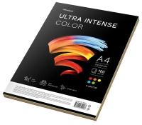 Бумага цветная OfficeSpace "Ultra Intense Color", A4, 80 г/м², 100л, (5 цветов) 306554