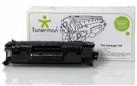 Картридж Tonerman 719 для Canon i-Sensys LBP251, LBP6300, LBP6310; MF5840